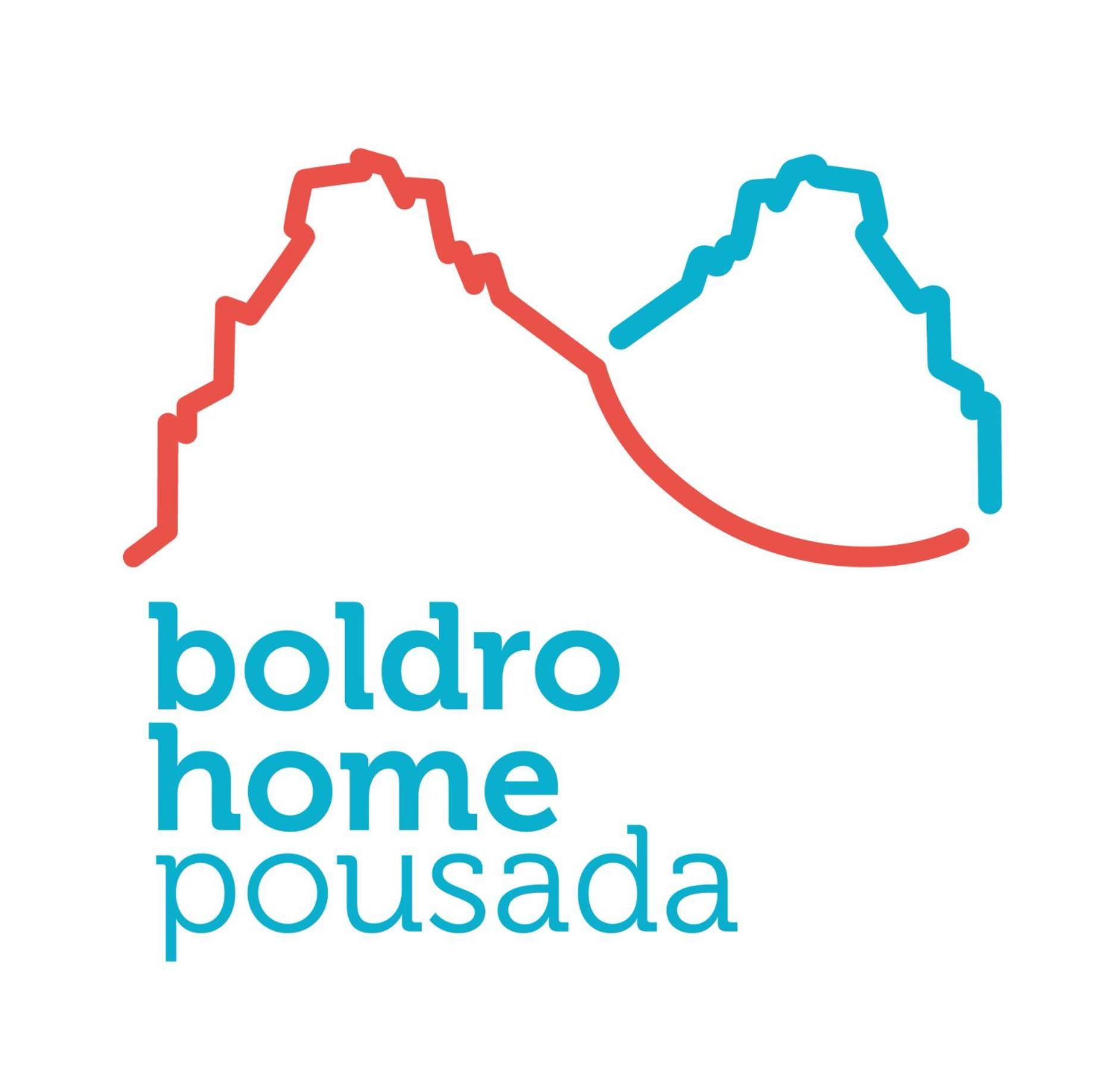 Pousada Boldro Home Fernando de Noronha Buitenkant foto
