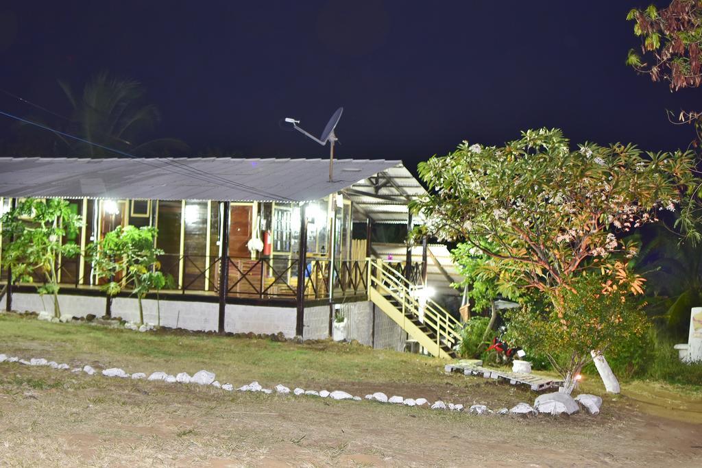 Pousada Boldro Home Fernando de Noronha Buitenkant foto